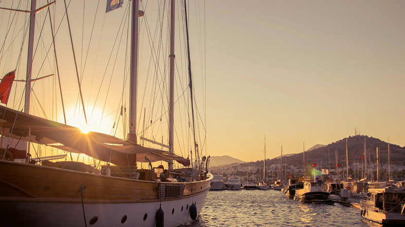 Bodrum bilgisayar oyunu gibi