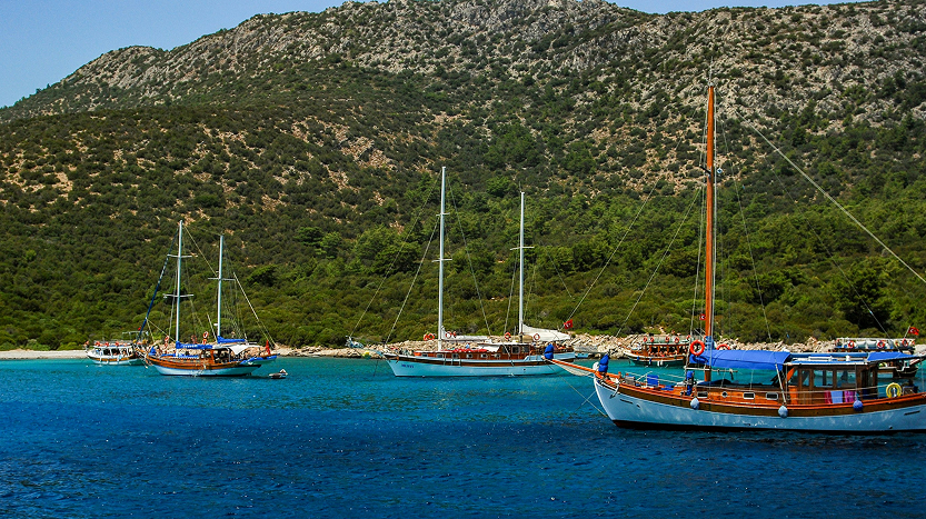 Bodrum’da Bu Yaz Ne İstemiyoruz?